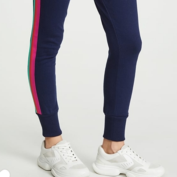 BB DAKOTA CHILL POWER SWEATPANTS - Picture 8 of 11